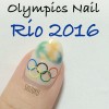 リオ五輪開幕！オリンピックネイル写真のインスタ＆twitterまとめ