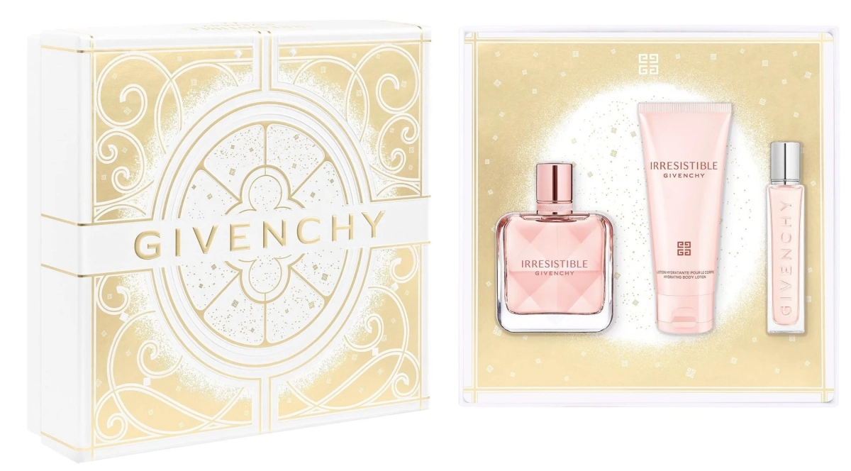 Givenchy Irresistible Coffret
