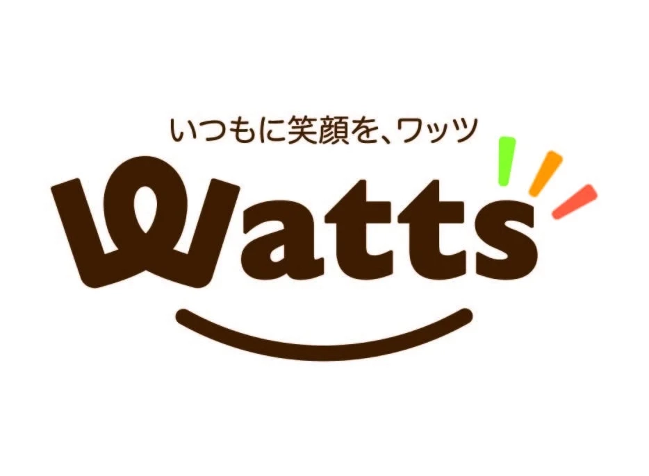 Watts Co., Ltd. Logo