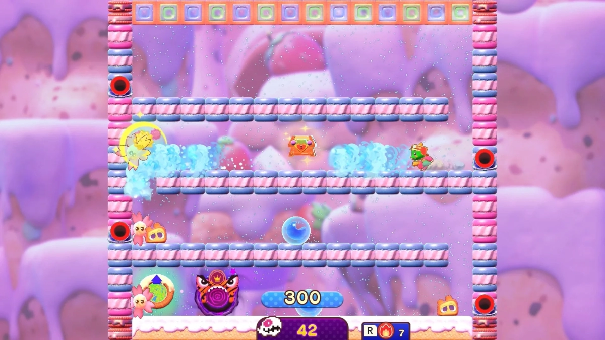 Gameplay Screenshot 1