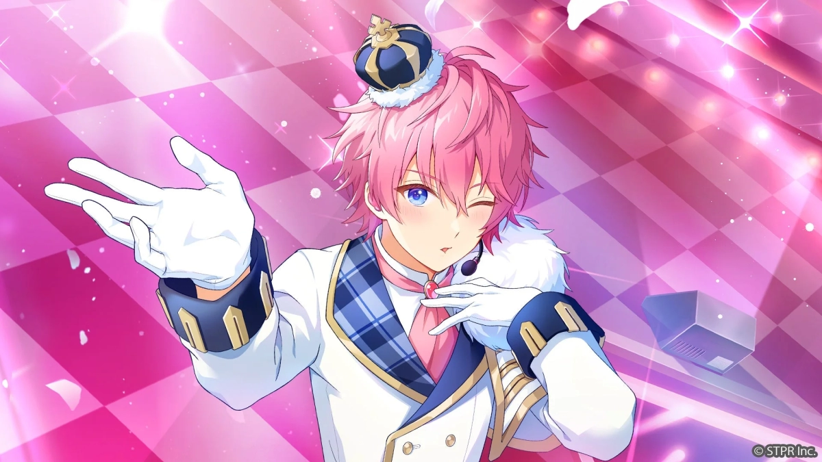 Satomi Profile Image