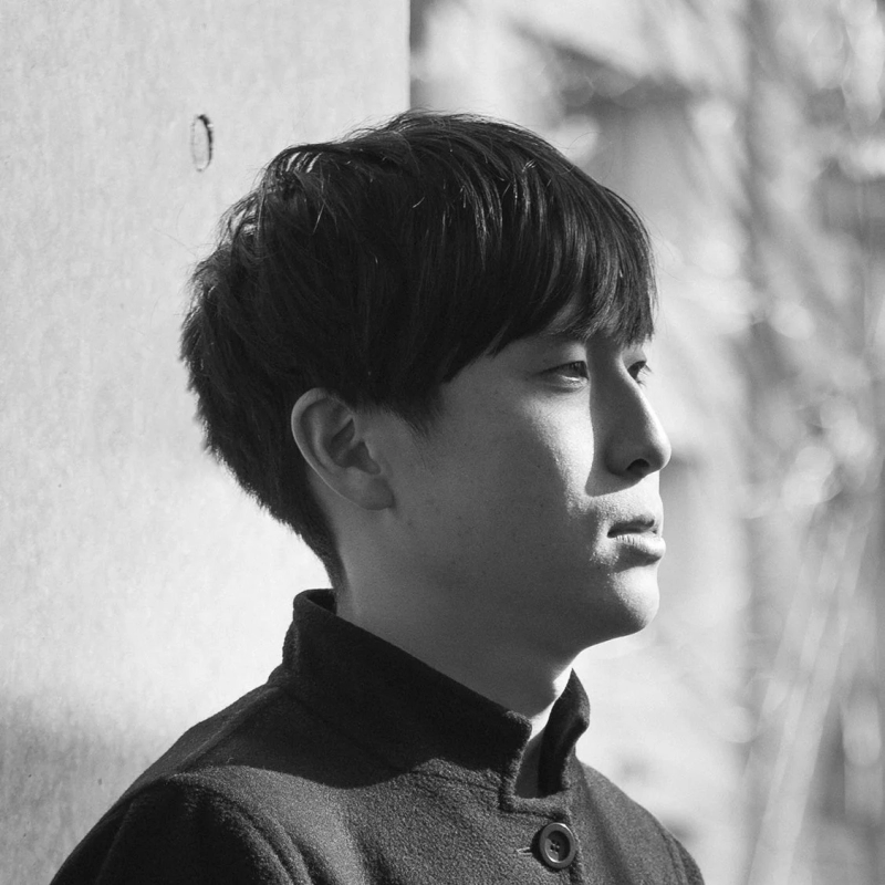 Ikki Kobayashi portrait