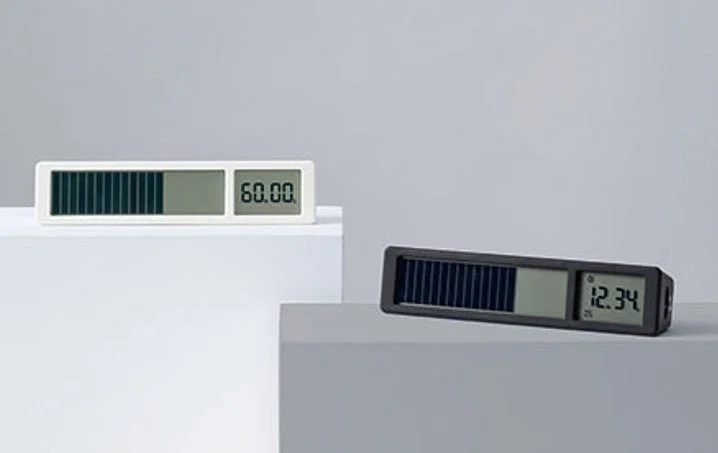 King Jim Visual Bar Timer