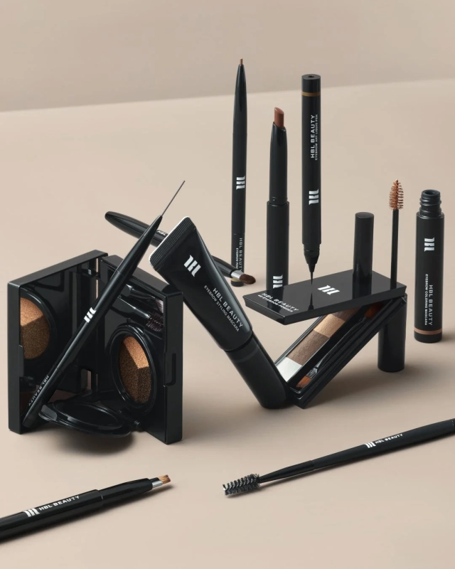 HBL BEAUTY Product Lineup