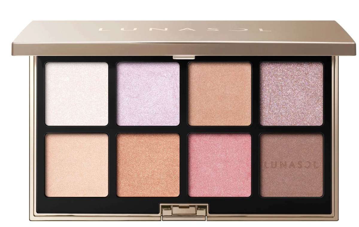 LUNASOL Eye Coloration Special Edition EX04