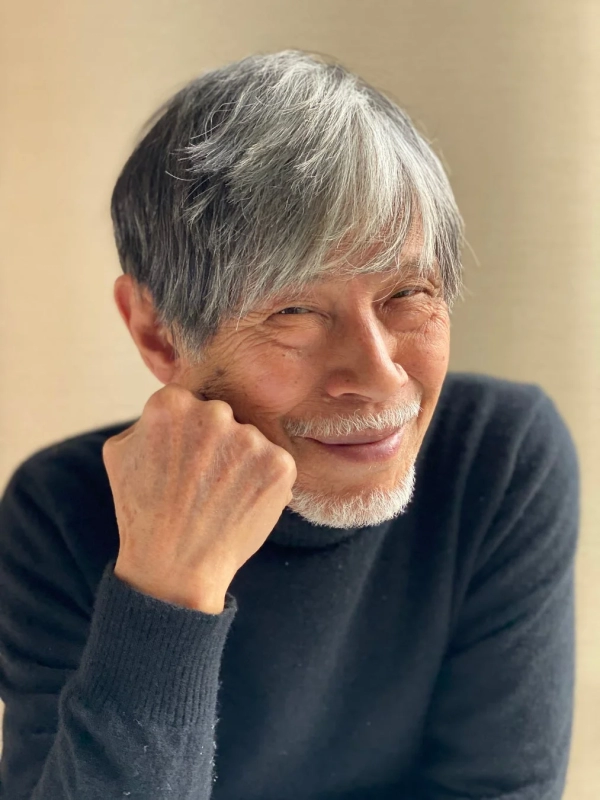 Taro Gomi Profile Image