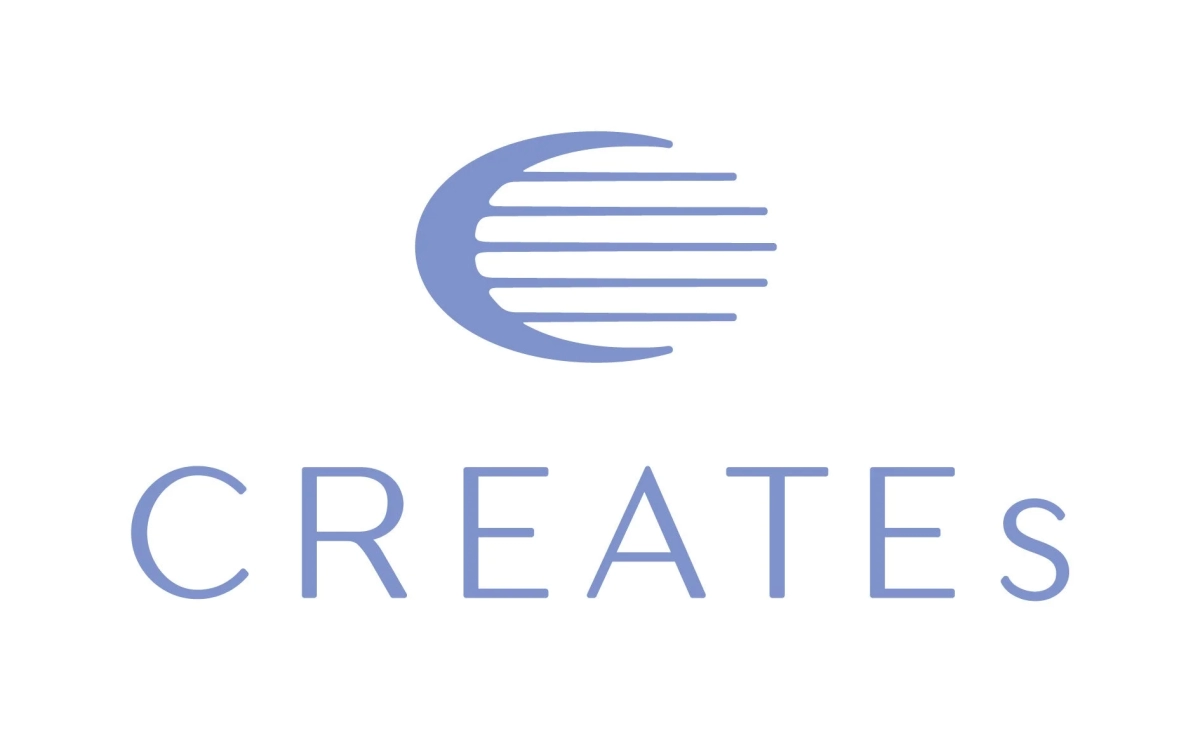 CREATEs Logo