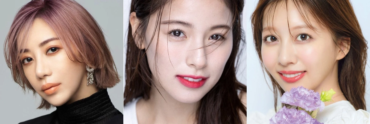 Rurika Miya x Karen Yui x Saaya Hanashiro