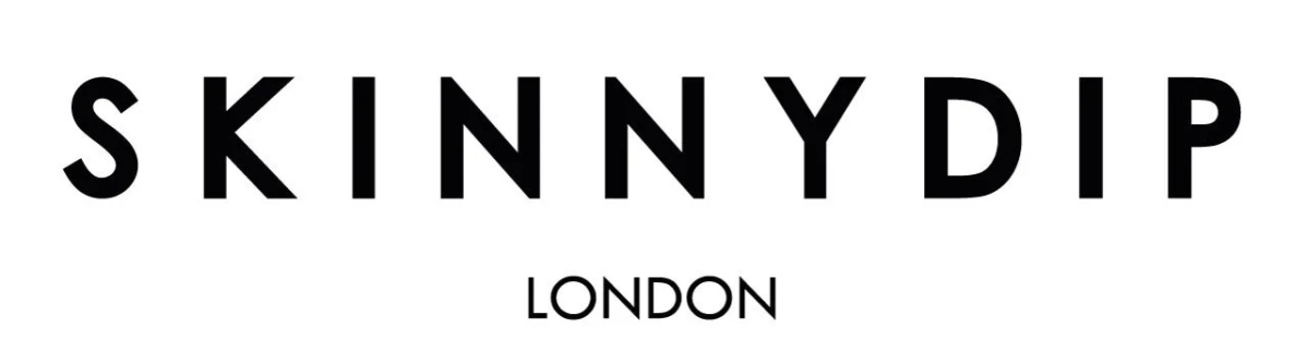 SKINNYDIP LONDON Logo
