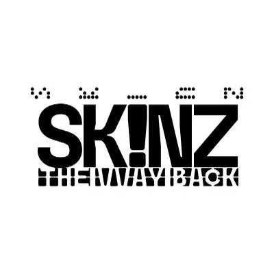 SKINZ Logo