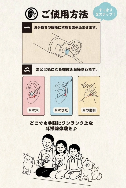 How to use Mimi Samurai