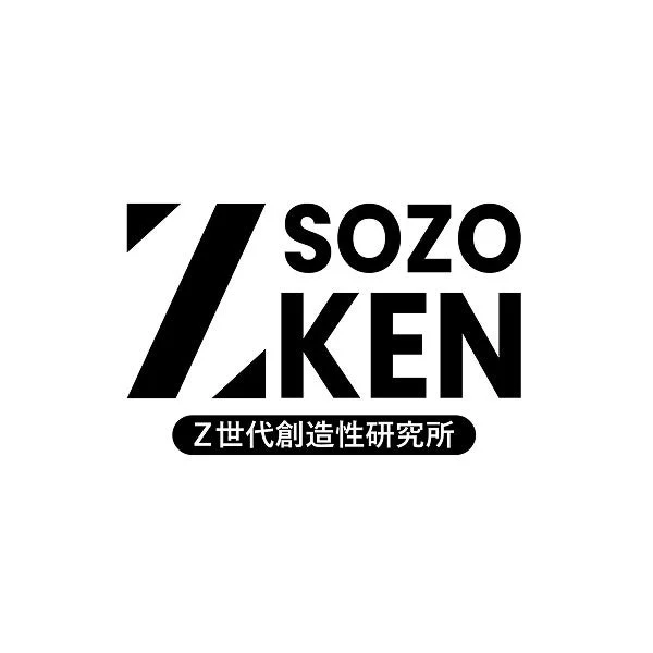 Image: Z-SOZOKEN Logo