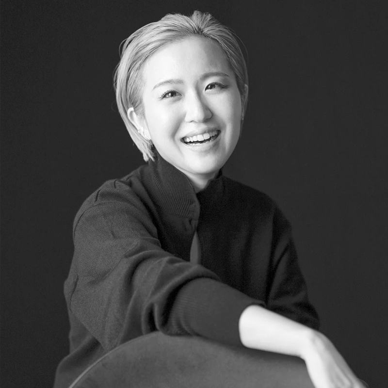 Nori Okawa Artist Profile