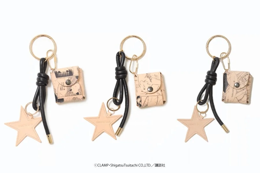 『ちょびっツ』POUCH CHARM