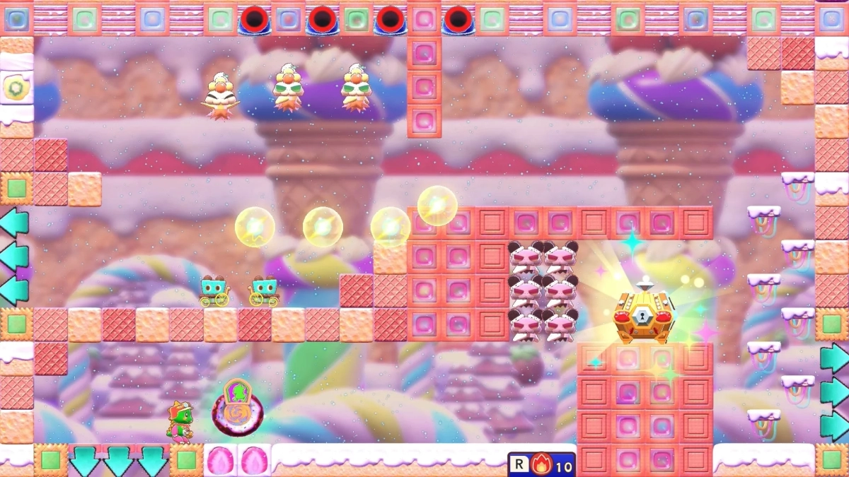 Gameplay Screenshot 2