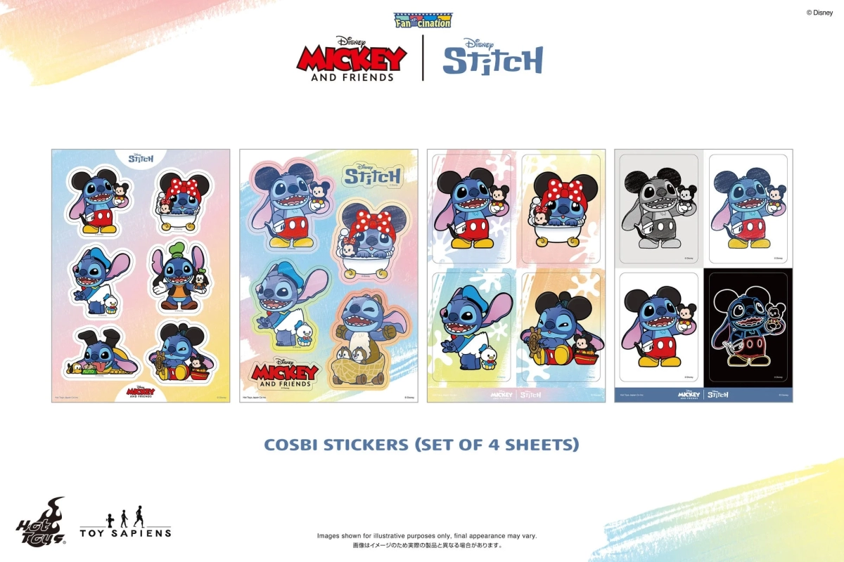 Stitch Stationery Collection