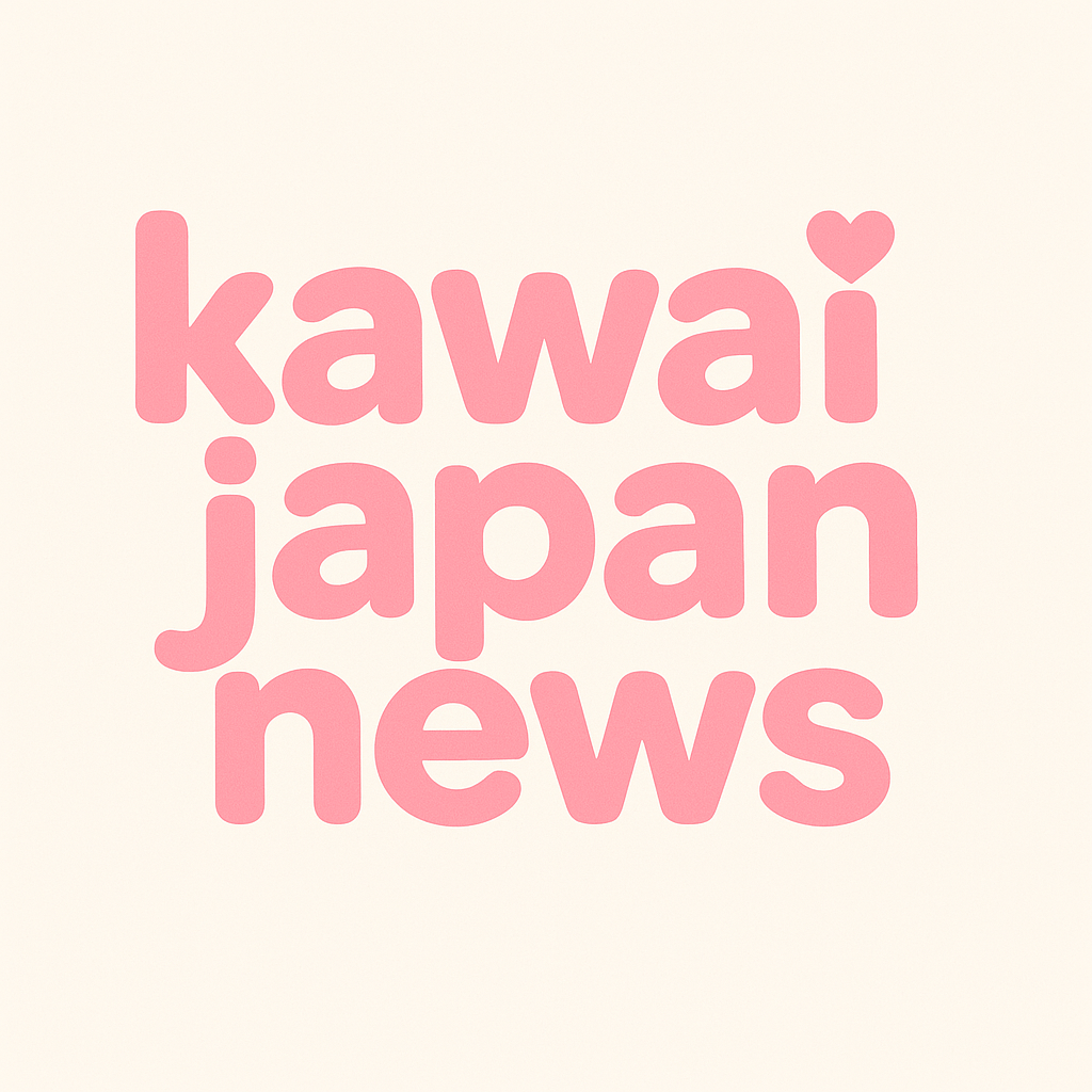 kawaii japan news