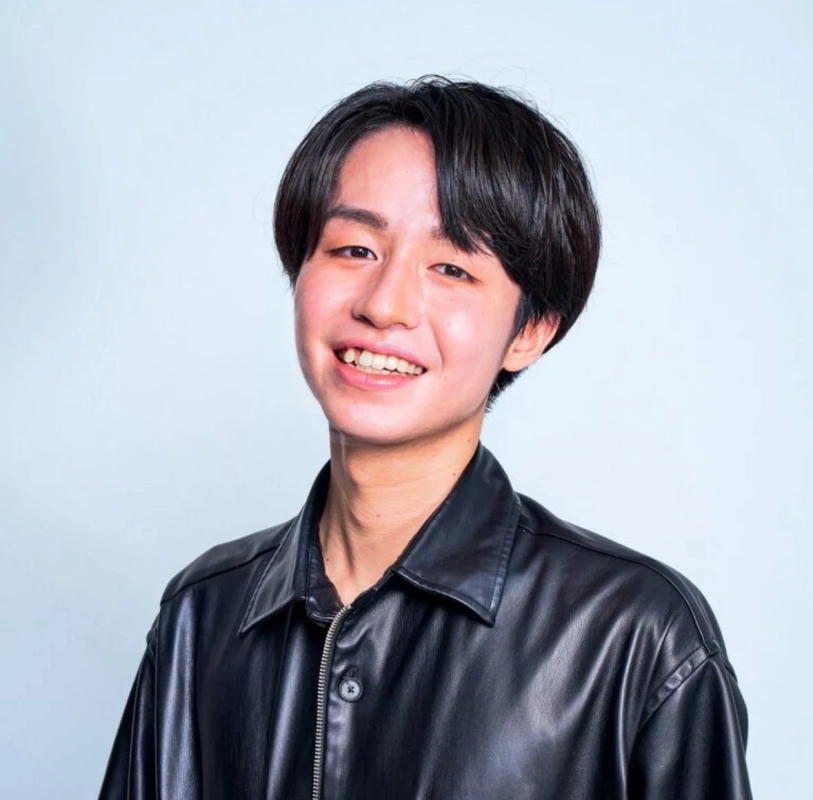 Yohei Takeshita, Director of Z-SOZOKEN