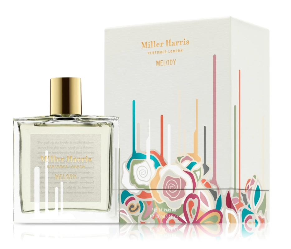 Miller Harris Melody Eau de Parfum