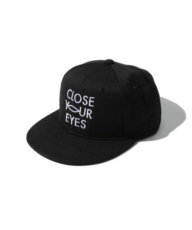 Logo Cap