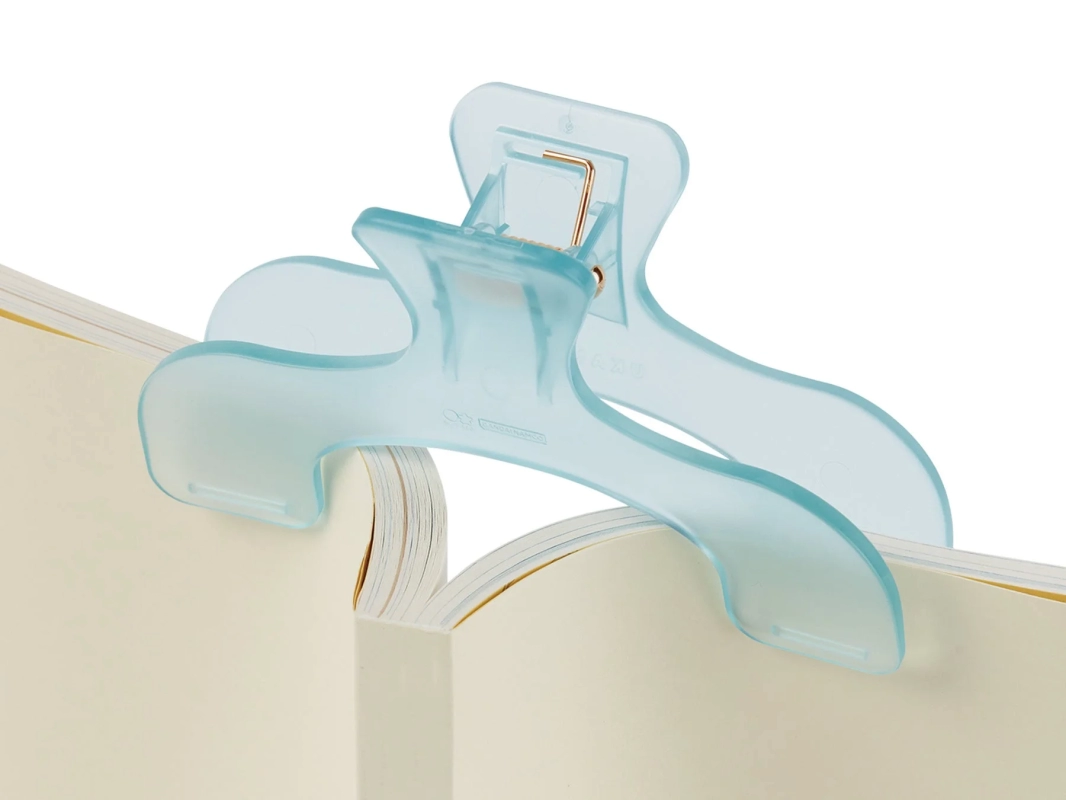 Sun-Star Stationery Ukanmuri Clip