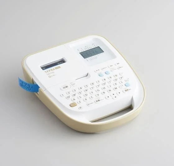 King Jim Tepra SR170