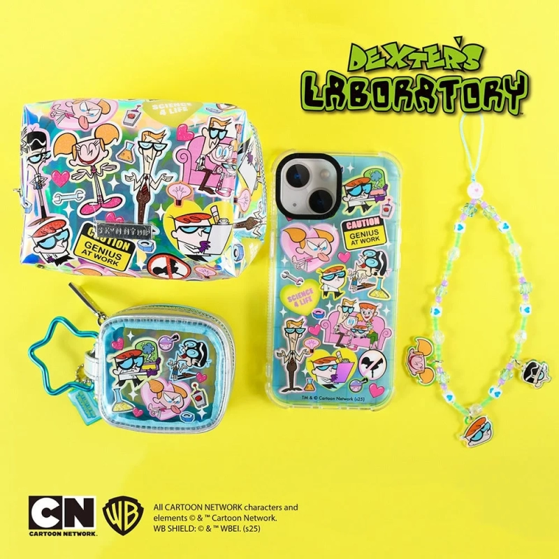 Dexter's Laboratory Collection