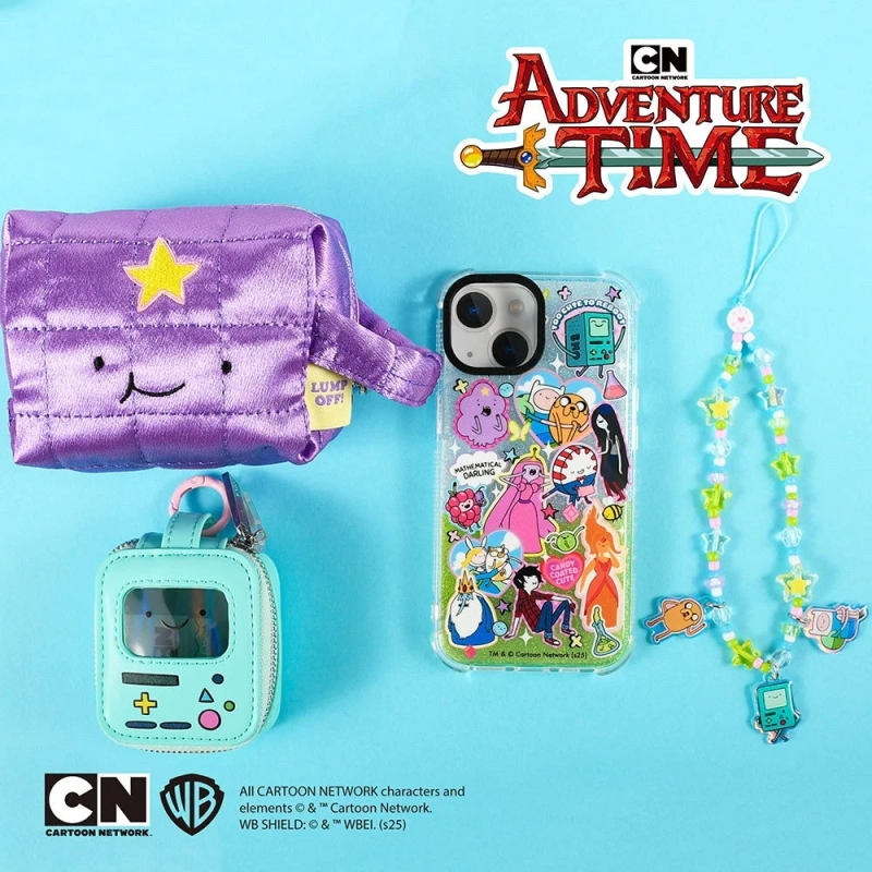 Adventure Time Collection