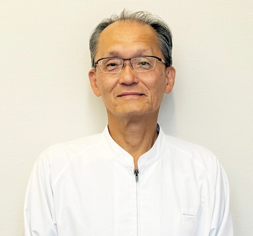 Katsuya Shima from Mochikichi's Product Development Department