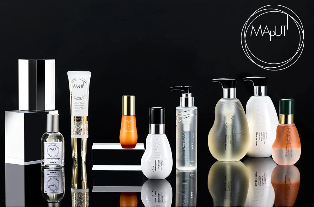 MAPUTI Product Lineup