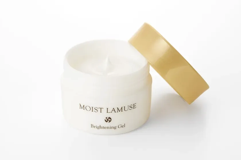 Moist Lamuse Texture