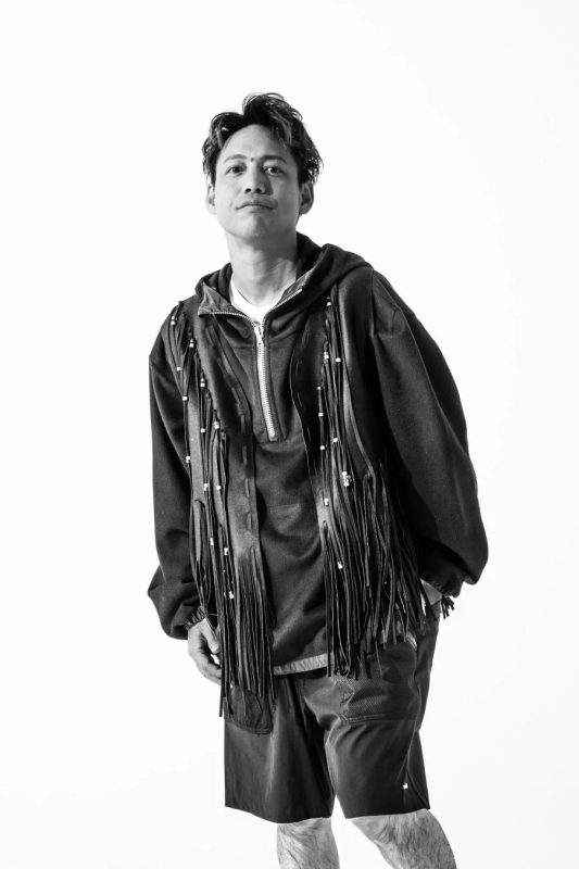 ORANGE RANGE HIROKI Profile