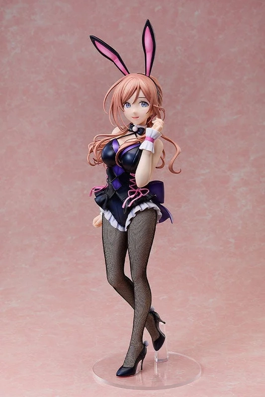 Himezaki Rinami Figure Front View
