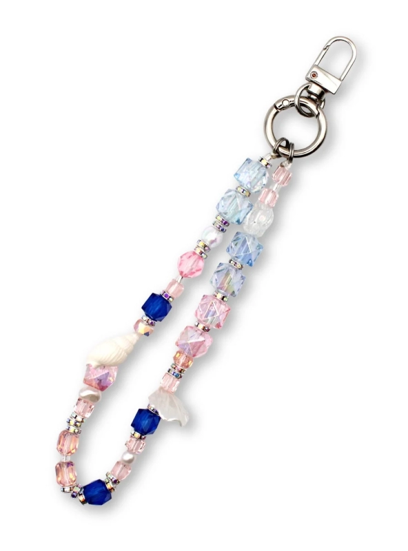 Hirona Nagahama ver. Y2K Beaded Strap