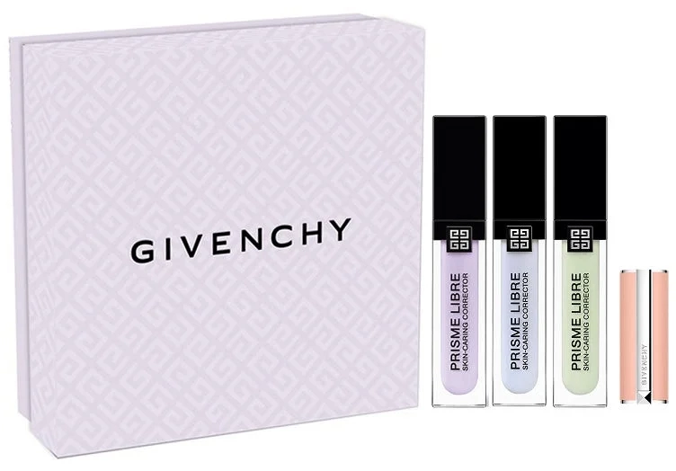 Givenchy Starter Kit