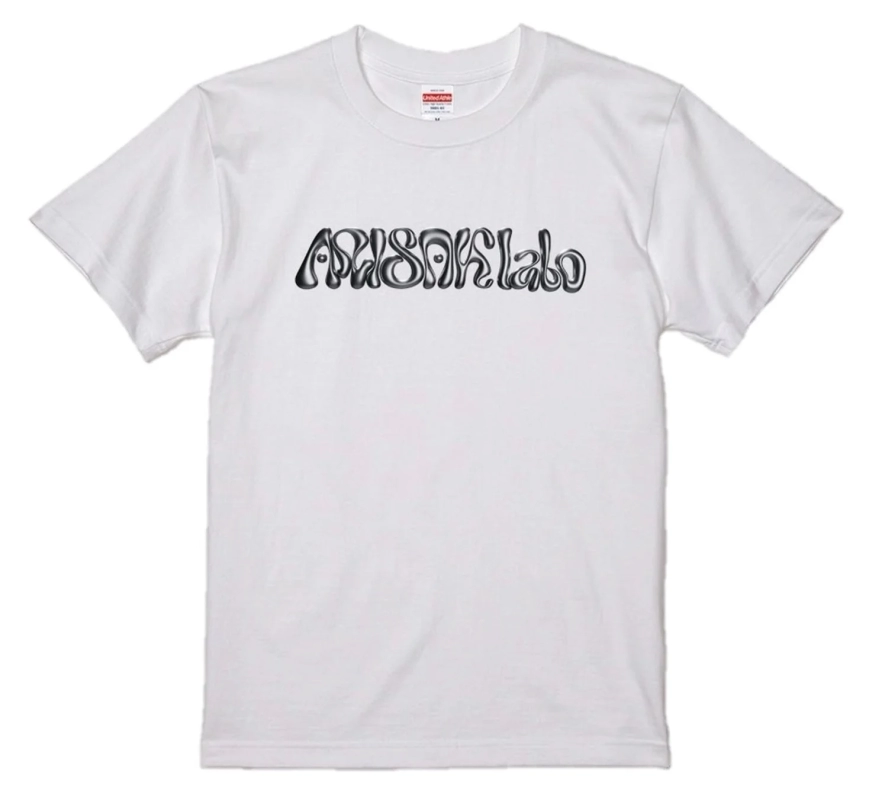 ARISAK Labo T-shirt