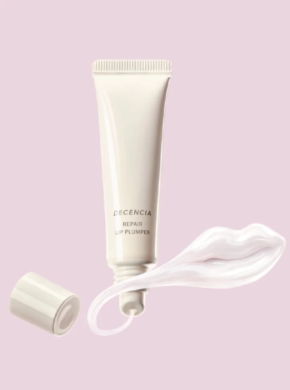 DECENCIA REPAIR LIP PLUMPER