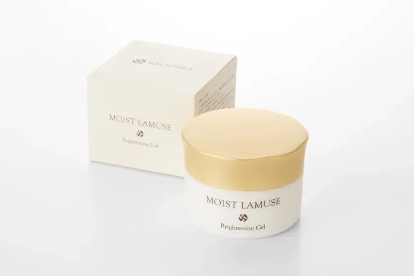 Moist Lamuse Exterior