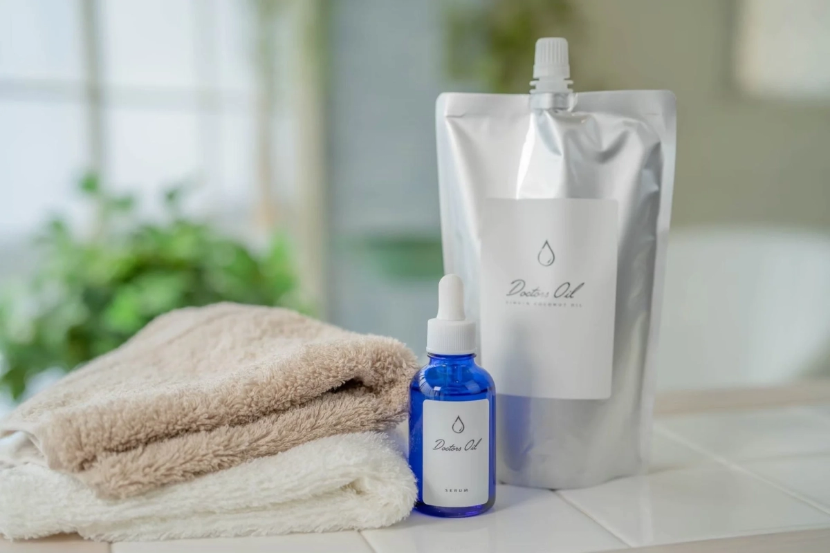 Doctors Oil for Family Use