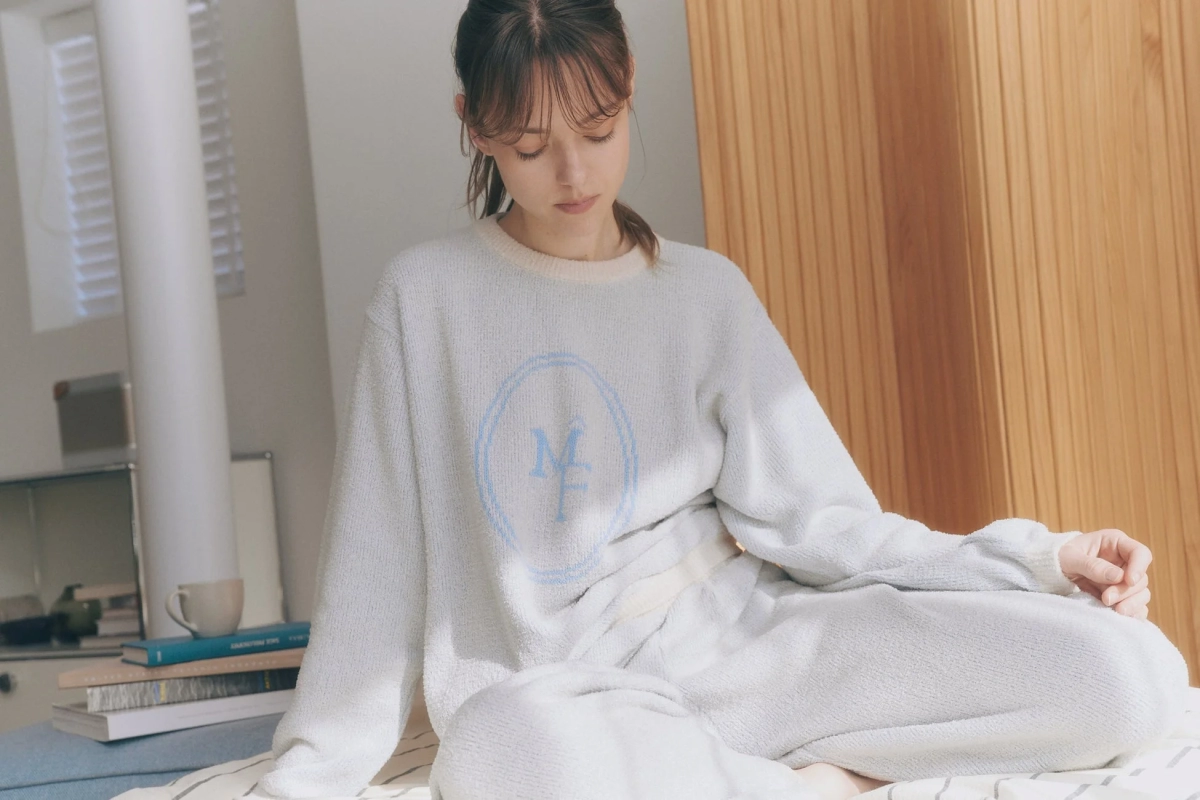 MAISON FLÂNER Loungewear