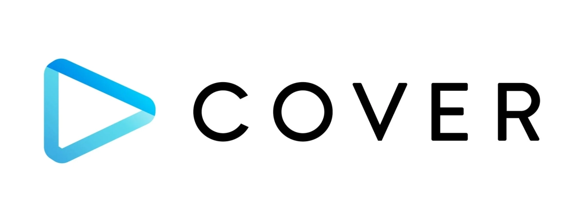Cover Corporation Logo