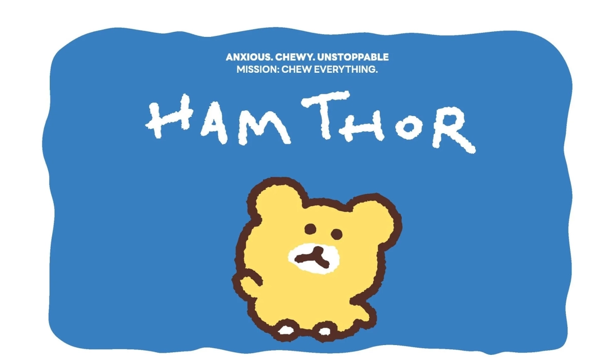 Ham Thor