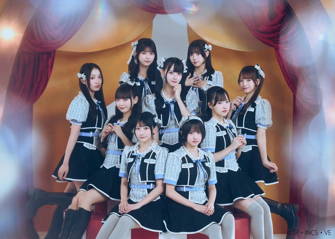 Takane no Nadeshiko group profile photo