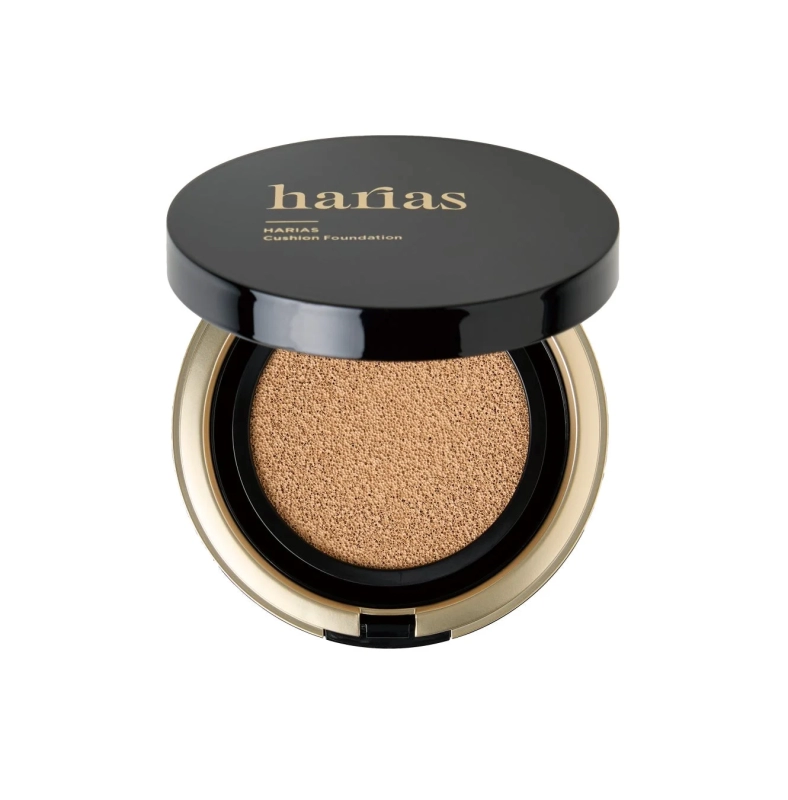 HARIAS Cushion Foundation Compact