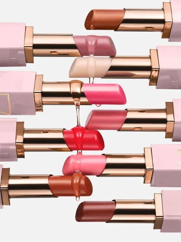 NARS Afterglow Lip Balm N Shades