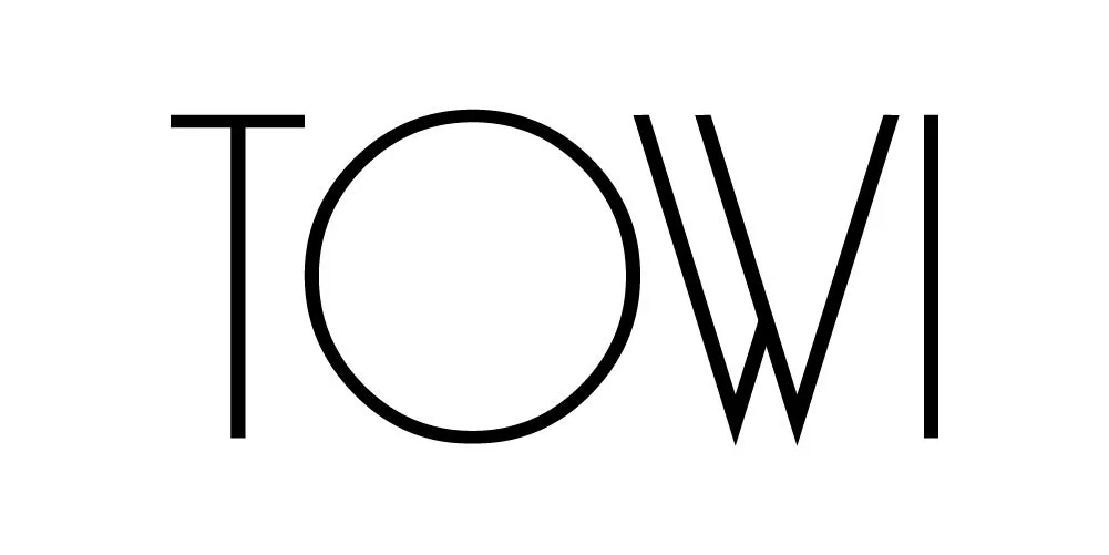 TOWI Logo