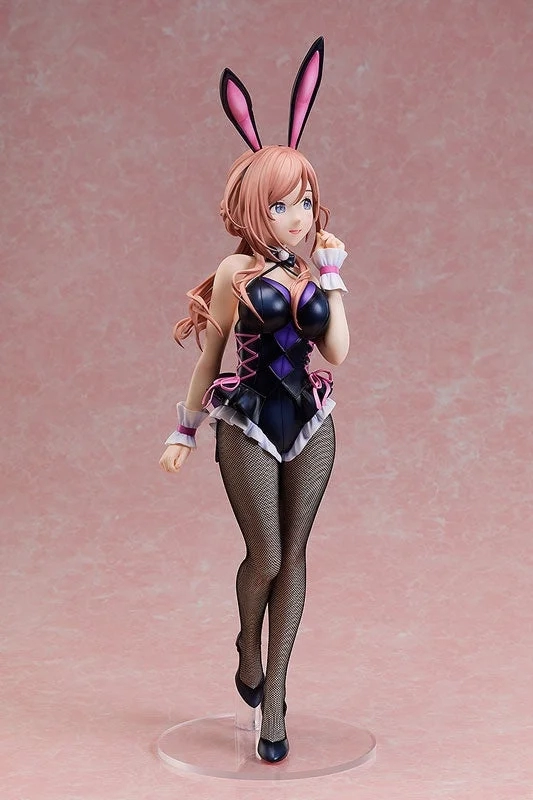 Himezaki Rinami Figure Dynamic Pose