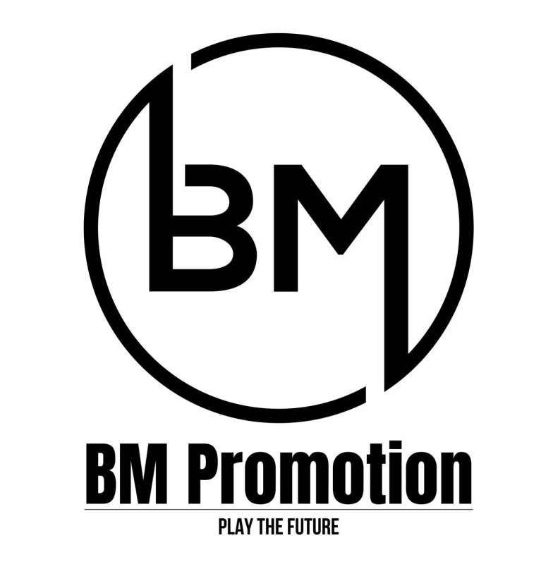 BM Promotion Logo