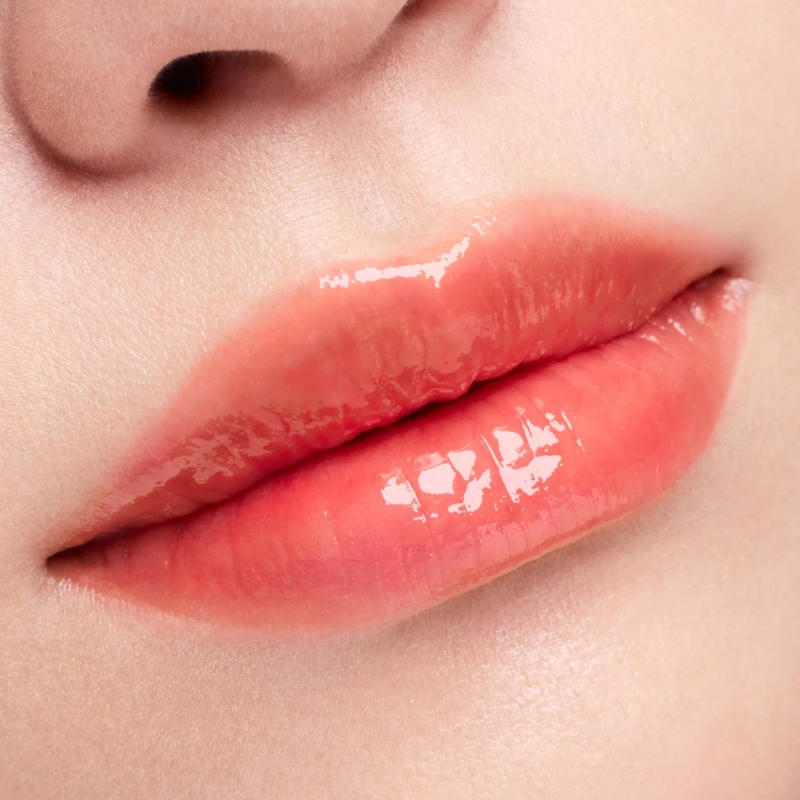 Kinukea Glow Up Apricot Strobe