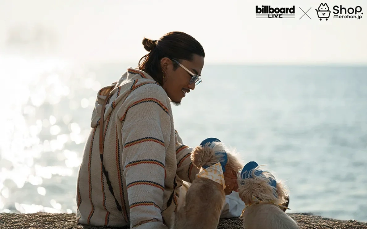 KAZ Billboard Live 2025-2026 "Sweet Dreams"